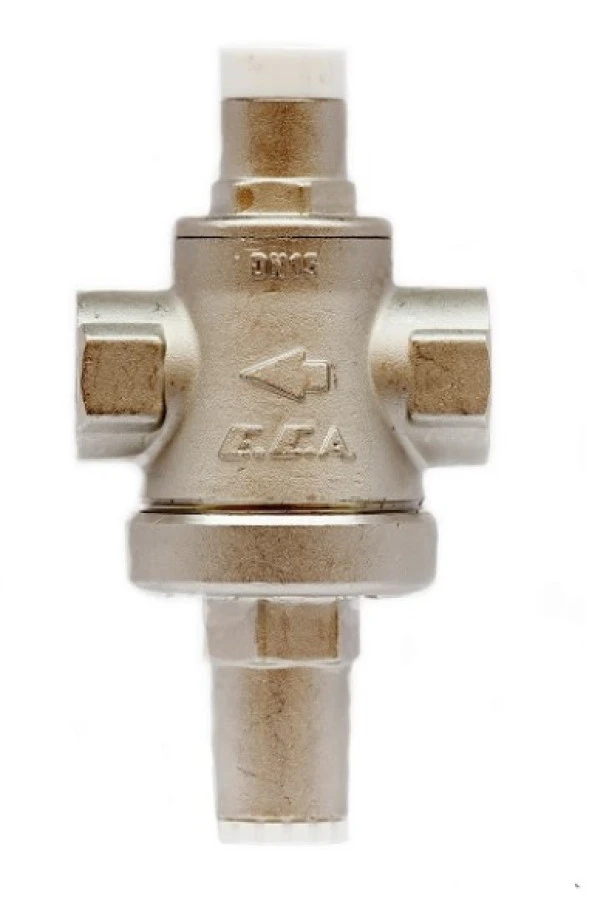 Eca 3/4 Su Basınç Düşürücü Pistonlu İç Vida X İç Vida Rakorsuz 602111009 ürün görseli 1
