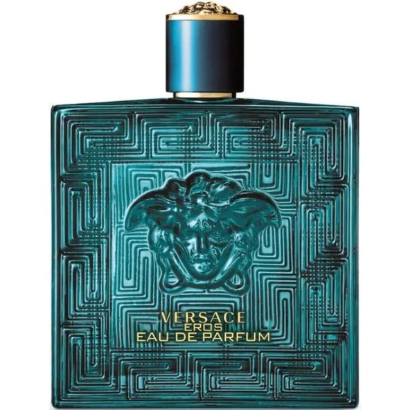 Versace Eros EDP 200 ml Erkek Parfüm ürün görseli 1