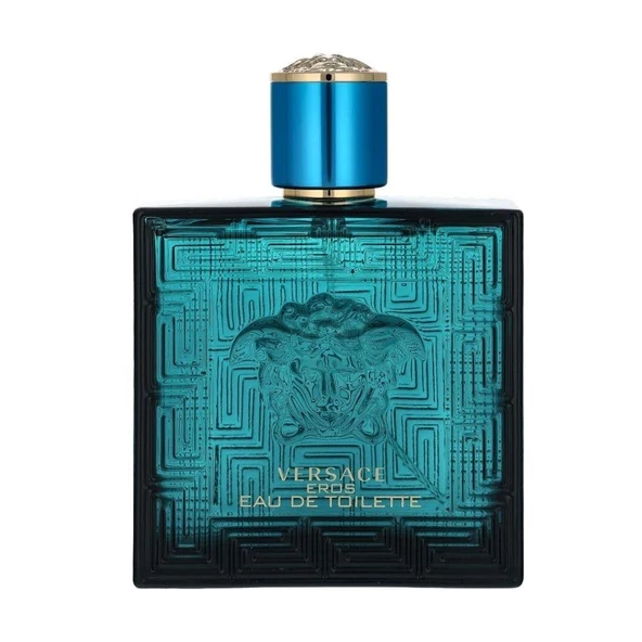 Versace Eros EDT 100 ml Erkek Parfümü ürün görseli 1