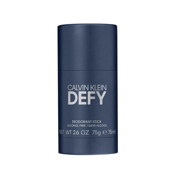 Calvin Klein Defy 75 Gr Erkek Deostick ürün görseli 1
