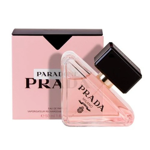 Prada Paradoxe EDP 50 ml Kadın Parfümü - Resim 2