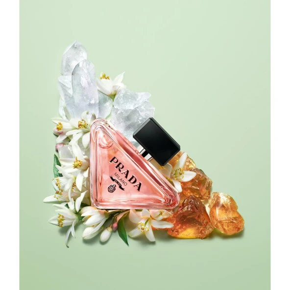Prada Paradoxe EDP 50 ml Kadın Parfümü - Resim 3