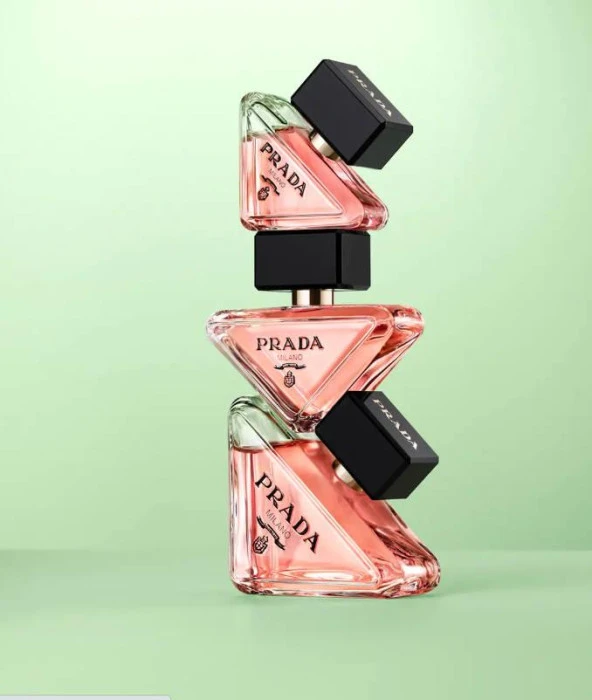 Prada Paradoxe EDP 50 ml Kadın Parfümü - Resim 5