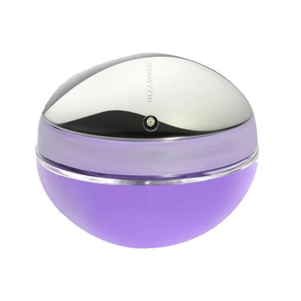 Paco Rabanne Ultraviolet EDP 80 ml Kadın Parfüm ürün görseli 1