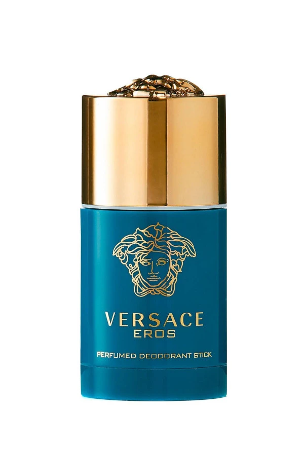 Versace Eros 75 ml Erkek Deo Stick ürün görseli 1