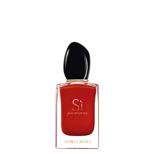 Giorgio Armani Si Passione 50 ml EDP Kadın Parfümü ürün görseli 1