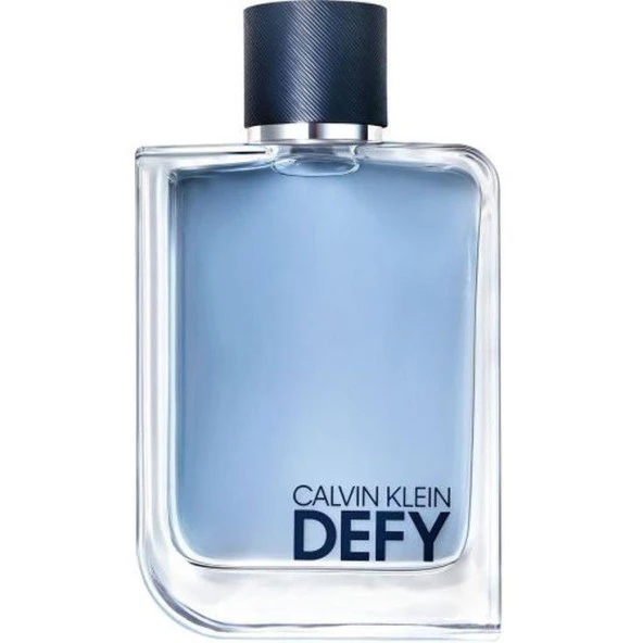 Calvin Klein Defy EDT 100 ml Erkek Parfümü ürün görseli 1