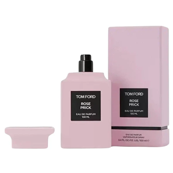 Tom Ford Rose Prick EDP 100 ml Unisex Parfüm - Resim 2