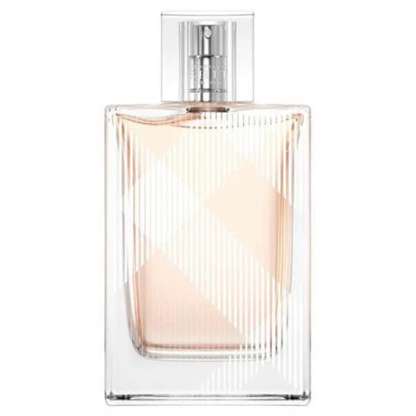 Burberry Brit EDT 100 ml Kadın Parfümü ürün görseli 1