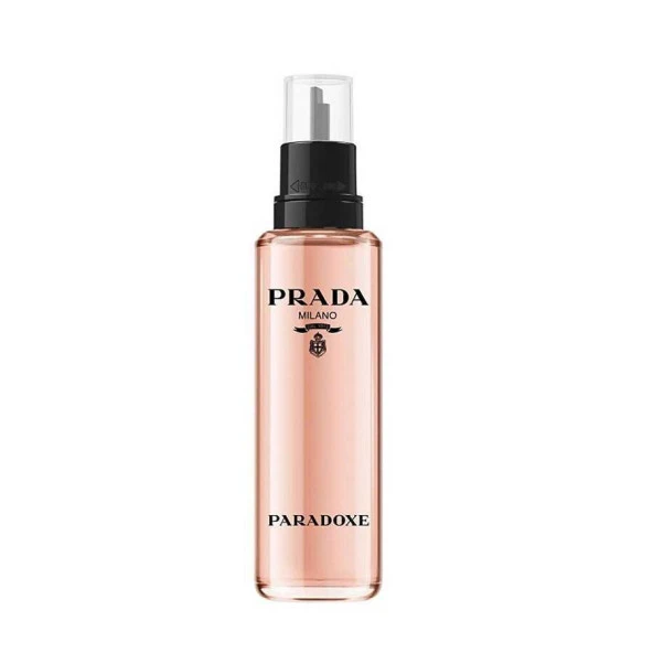 Prada Paradoxe EDP 100 ml Refill Kadın Parfümü ürün görseli 1