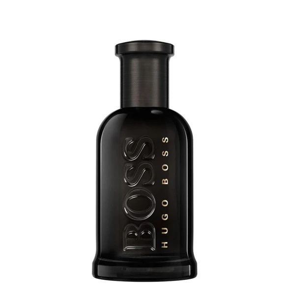 Hugo Boss Bottled Parfum 50 ml Erkek Parfümü ürün görseli 1