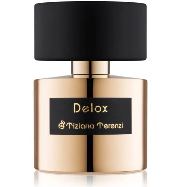 Tiziana Terenzi Delox EDP 100 ml Unisex Parfüm ürün görseli 1