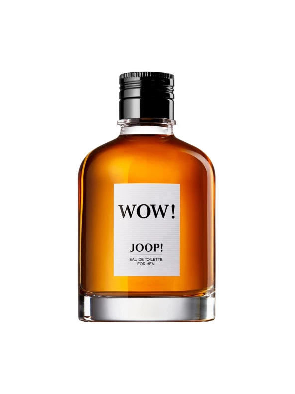 Joop Wow EDT 100 ml Erkek Parfümü ürün görseli 1