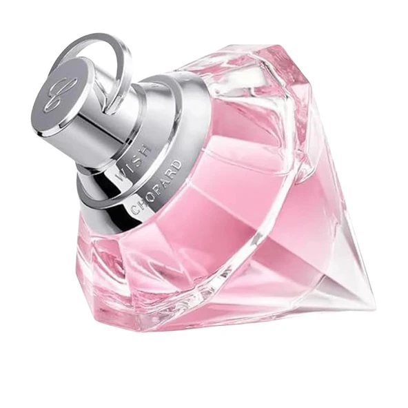 Chopard Wish Pink EDT 75 ml Kadın Parfümü ürün görseli 1