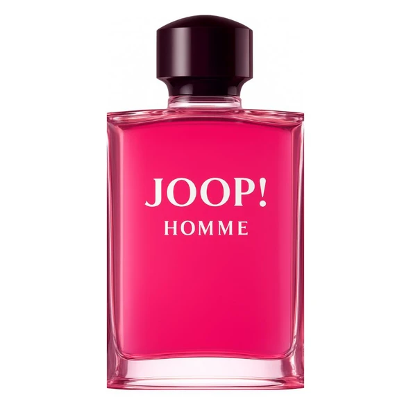 Joop Homme EDT 125 ml Erkek Parfümü ürün görseli 1