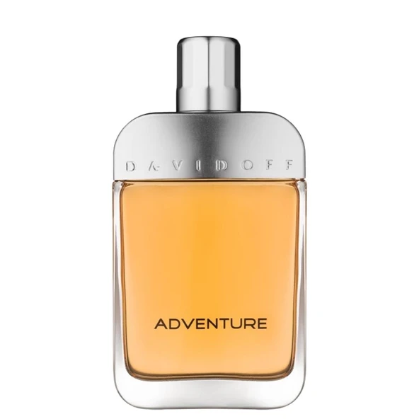 Davidoff Adventure EDT 100 ml Erkek Parfümü ürün görseli 1