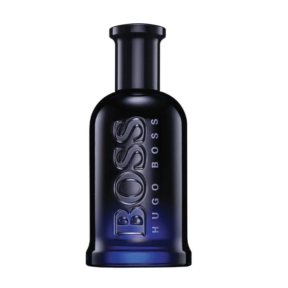 Hugo Boss Bottled Night EDT 100ml Erkek Parfüm ürün görseli 1