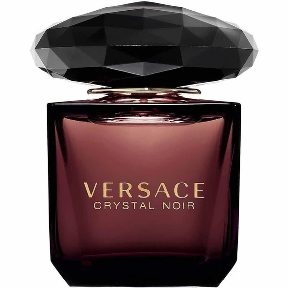 Versace Crystal Noir EDT 90 ml Kadın Parfüm ürün görseli 1