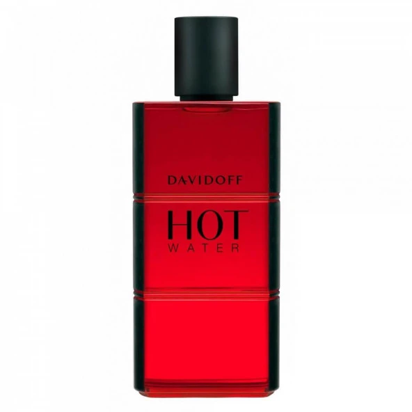 Davidoff Hot Water EDT 110 ml Erkek Parfüm ürün görseli 1