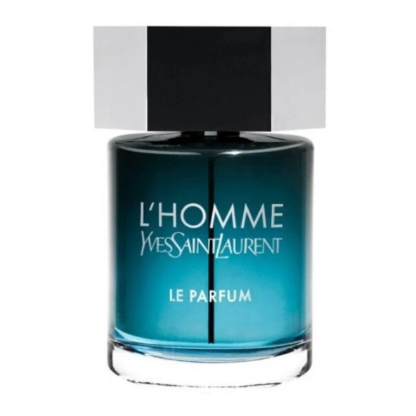 Yves Saint Laurent L'Homme Le Parfum EDP 100 ml Erkek Parfümü ürün görseli 1