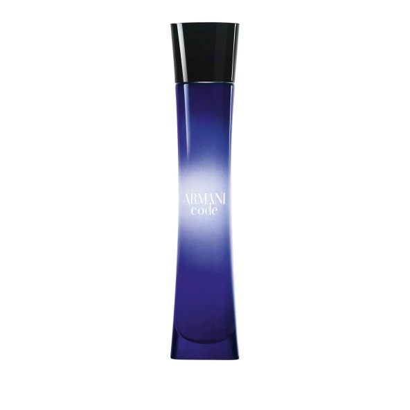 Giorgio Armani Code Femme EDP 75 ml Kadın Parfümü ürün görseli 1