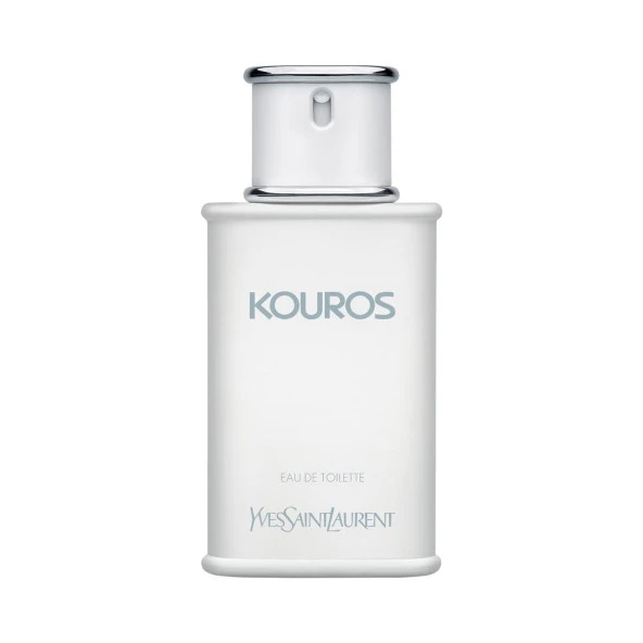 Yves Saint Laurent Kouros 100 ml EDT Erkek Parfüm ürün görseli 1