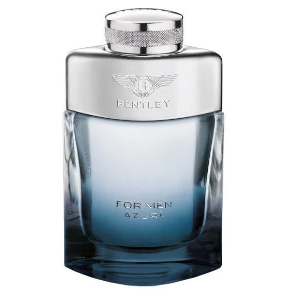 Bentley For Men Azure EDT 100 ml Erkek Parfümü ürün görseli 1