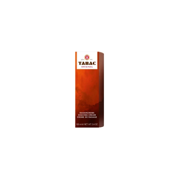 Tabac Original Shaving Cream 100 ml - Traş Kremi ürün görseli 1