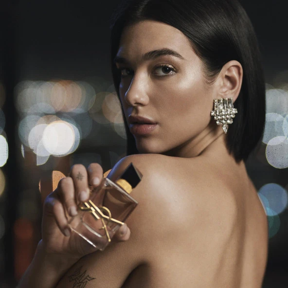Yves Saint Laurent Libre EDP 50 ml Kadın Parfüm - Resim 4