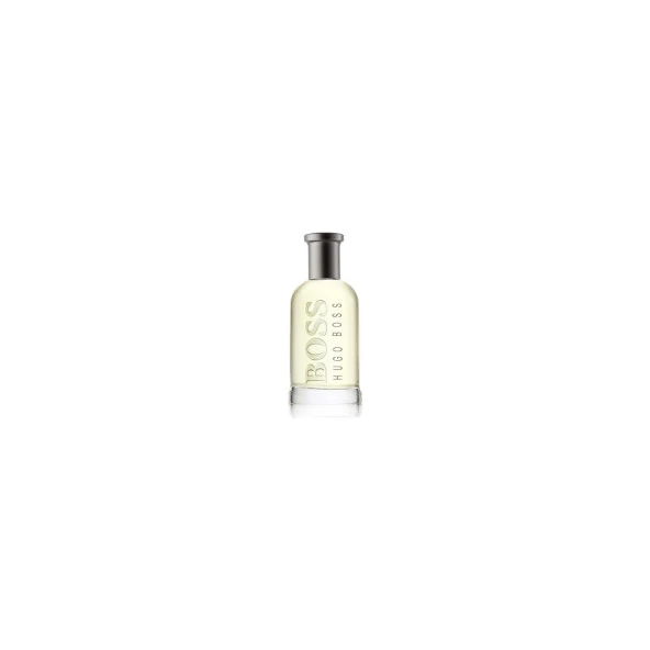 Hugo Boss Bottled EDT 200 ml Erkek Parfümü ürün görseli 1