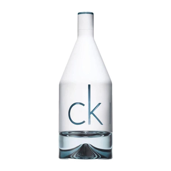 Calvin Klein IN2U EDT 100 ml Erkek Parfüm ürün görseli 1
