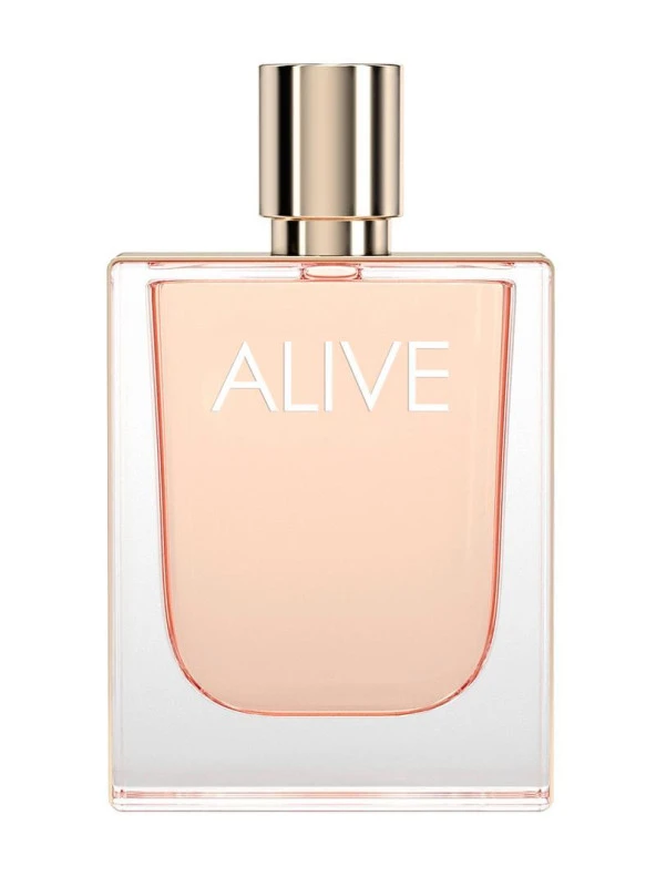 Hugo Boss Alive EDP 80 ml Kadın Parfümü ürün görseli 1