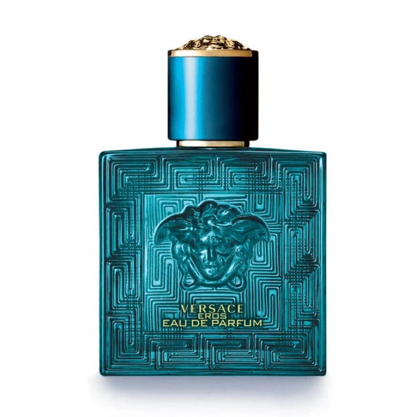 Versace Eros EDP 50 ml Erkek Parfümü ürün görseli 1