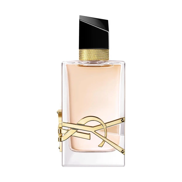 Yves Saint Laurent Libre EDT 50 ml Kadın Parfümü ürün görseli 1
