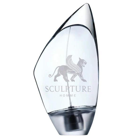 Nikos Sculpture EDT 100 ml Erkek Parfümü ürün görseli 1