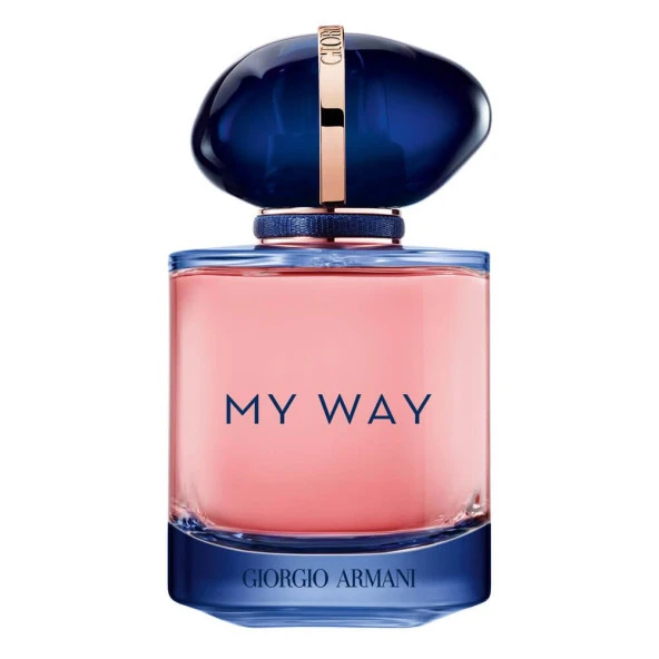 Giorgio Armani My Way Intense EDP 90 ml Kadın Parfümü ürün görseli 1
