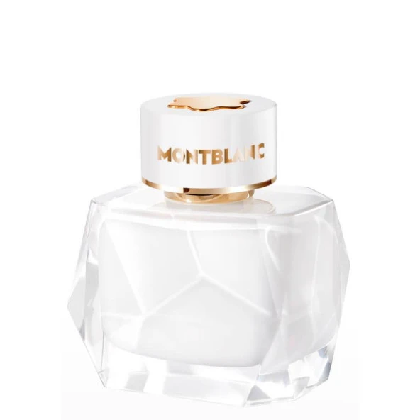 Mont Blanc Signature EDP 90 ml Kadın Parfümü ürün görseli 1