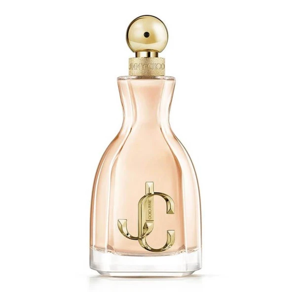 Jimmy Choo I Want Choo EDP 100 ml Kadın Parfümü ürün görseli 1