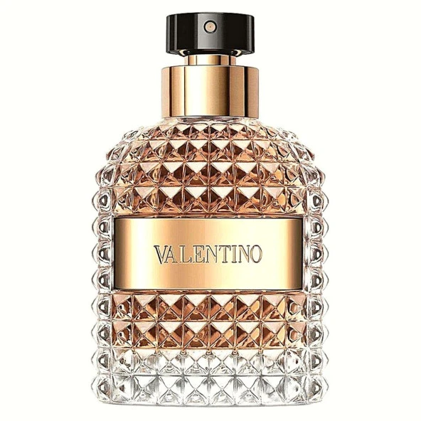 Valentino Uomo EDT 100 ml Erkek Parfümü ürün görseli 1