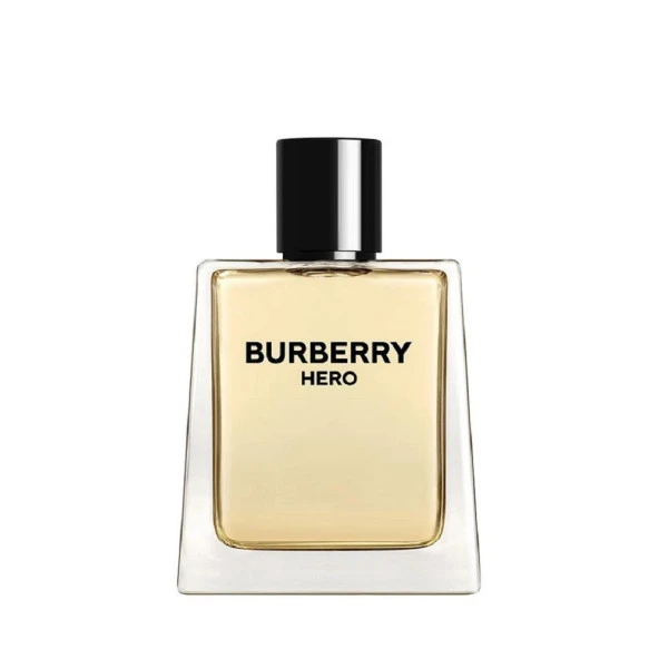 Burberry Hero EDT 100 ml Erkek Parfümü ürün görseli 1