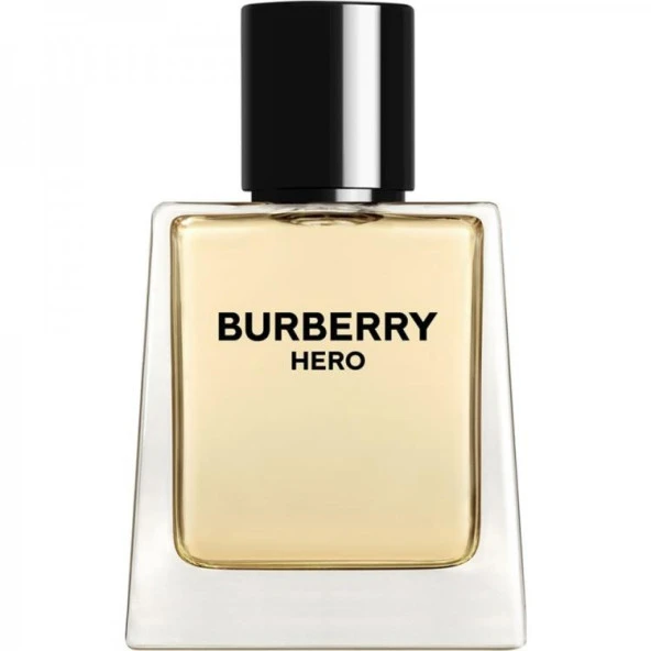 Burberry Hero EDT 150 ml Erkek Parfümü ürün görseli 1