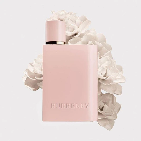 Burberry Her Elixir de Parfum EDP 100 ml Kadın Parfümü - Resim 3