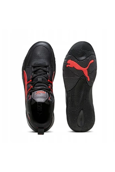 Puma Rebound Future NextGen Erkek Sneakers 392329 03 - Resim 6