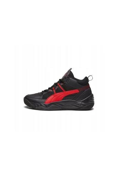 Puma Rebound Future NextGen Erkek Sneakers 392329 03 - Resim 2