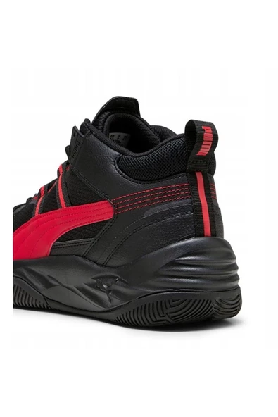 Puma Rebound Future NextGen Erkek Sneakers 392329 03 - Resim 4