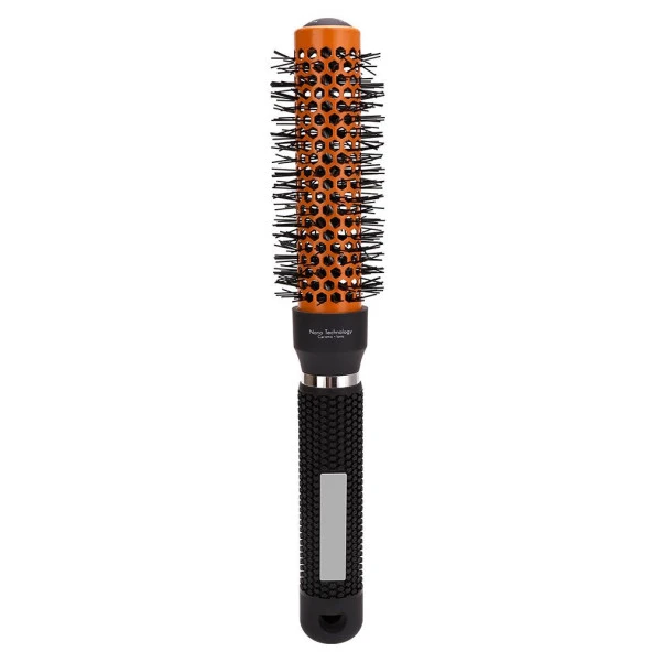 Valkyrie 25mm Nano Teknoloji Seramik + İyonik Termal Fön Saç Fırçası Salon Tipi Profesyonel ürün görseli 1