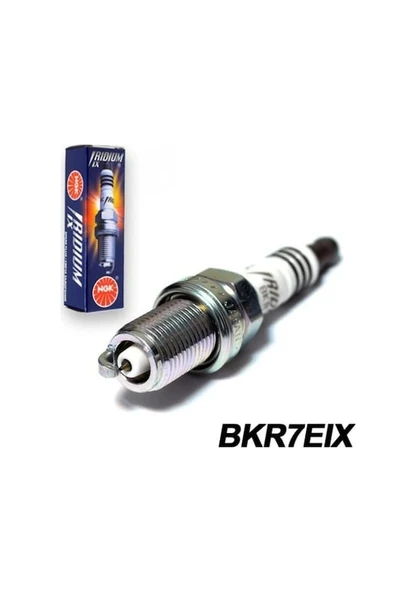 Ngk BKR7EIX  Performans Buji (Iridıum) X 1 Ad ürün görseli 1