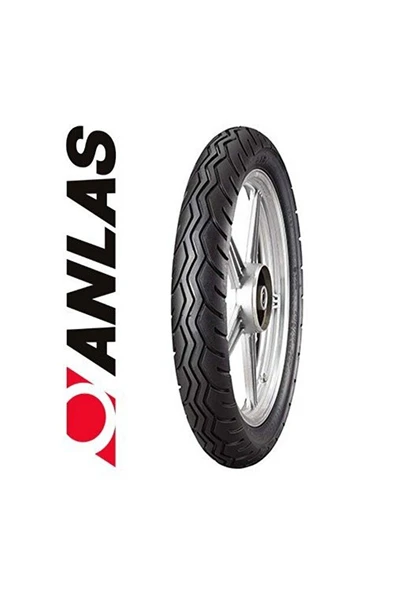 Anlas Irc 90 /90 /18 Arka Lastik  ARASMOTO ürün görseli 1