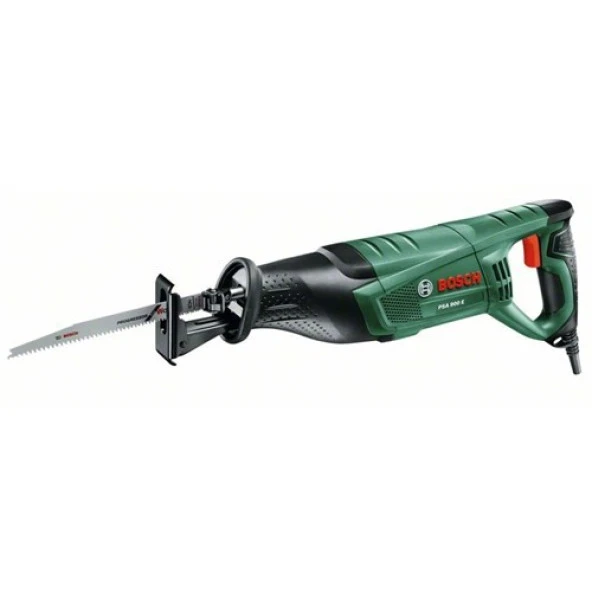 Bosch Psa 900 E Elektrikli 900 Watt Tilki Kuyruğu - 06033A6000 ürün görseli 1