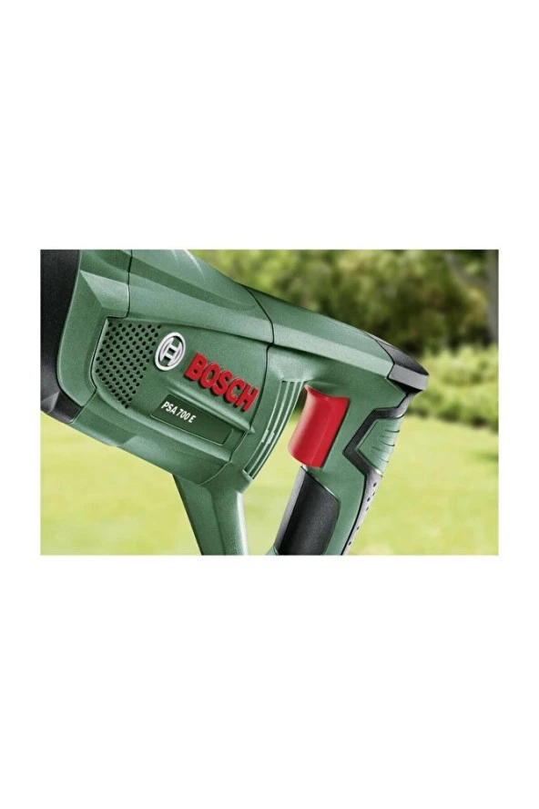 Psa 700 E Panter Testere - Resim 3